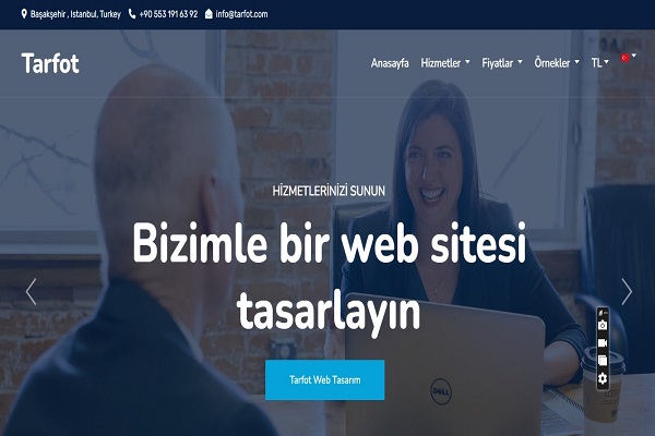 Tarfot Software Team